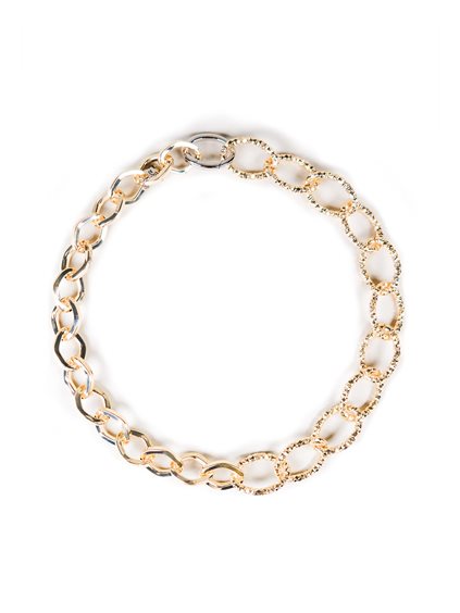 Collana Rebecca Donna Diva in Alluminio BDAKOO25 - BDAKOO25
